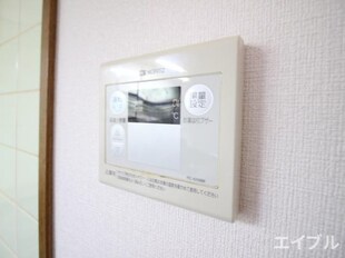 カーサ内橋の物件内観写真